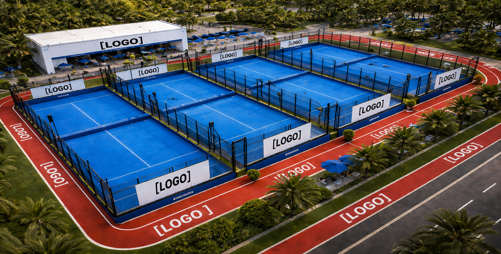 Padel Community Activation Program